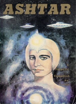 "Ashtar : A Tribute" par Tuella 1985